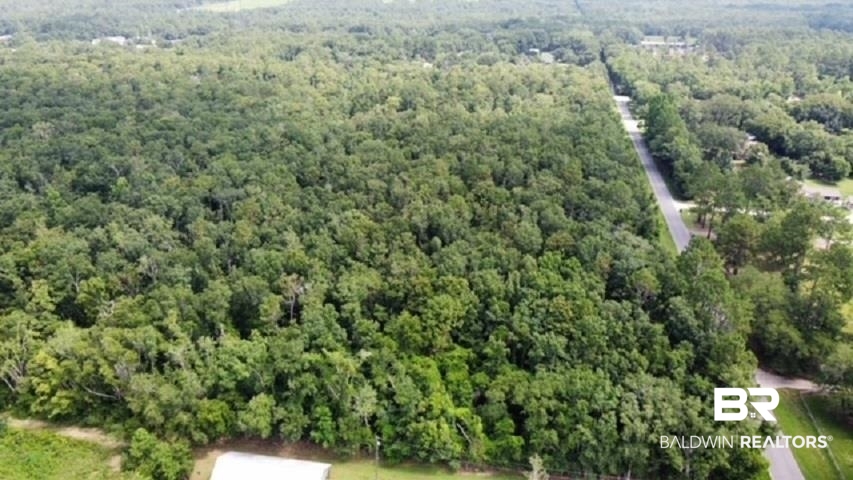 0 State Highway Silverhill, AL 36576 - Photo 5 of 9 Additional Aerial