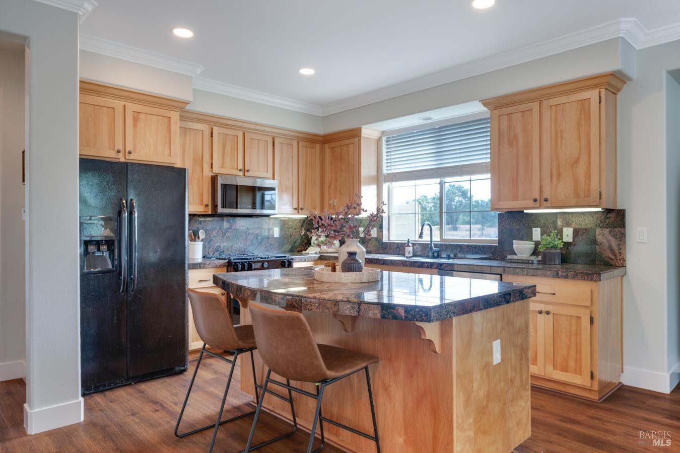 1442 Trombetta Street Santa Rosa, CA 95407 - Photo 3 of 19 Gallery Image 3