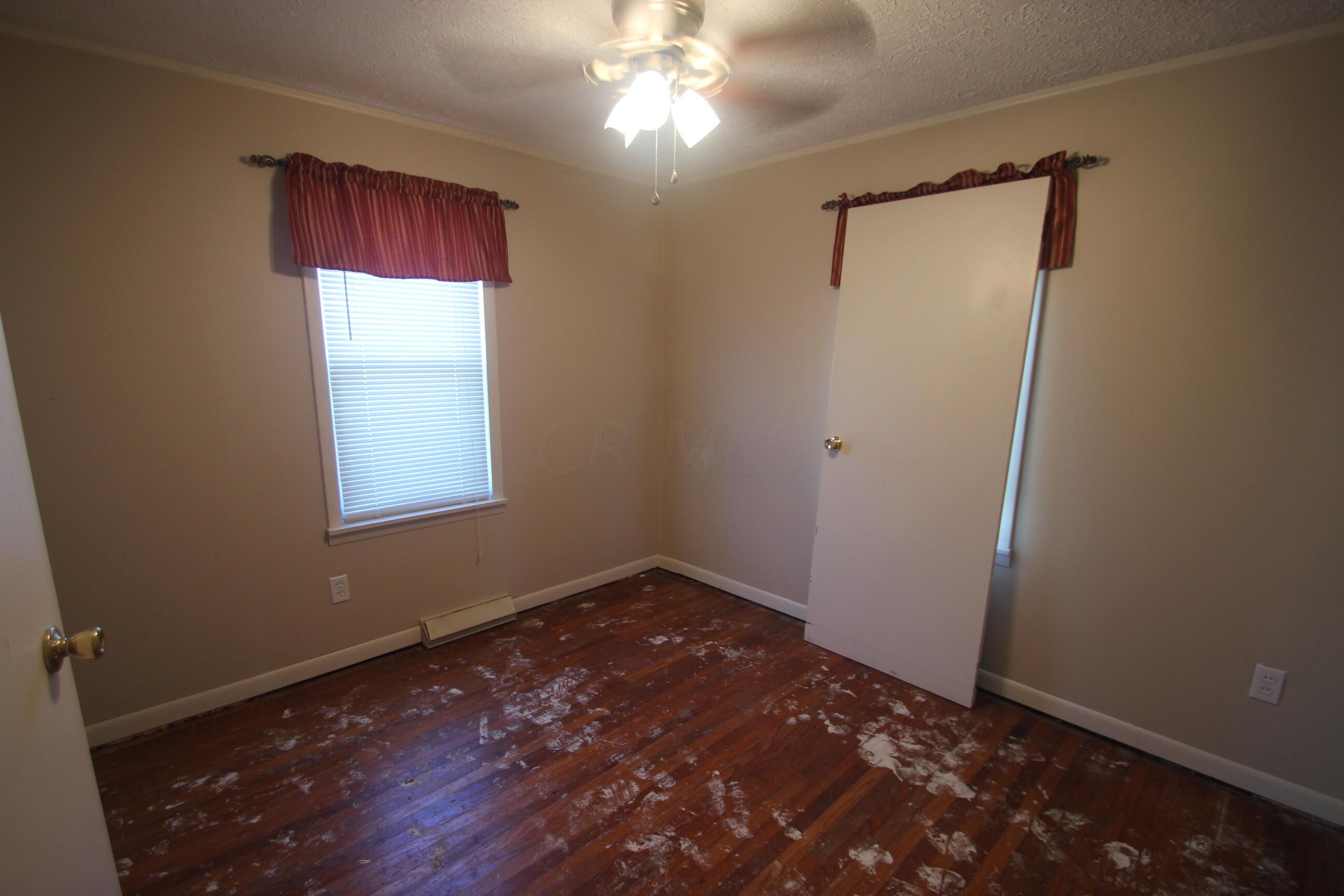540 Newmans-Cardington Road West Prospect, OH 43342 - Photo 20 of 41 Bedroom 1 from hallway.