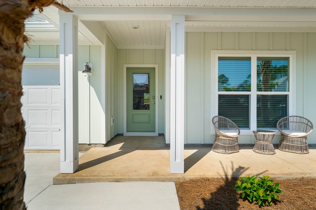 953 Backwater Road Port St. Joe, FL 32456 - Photo 3 of 37