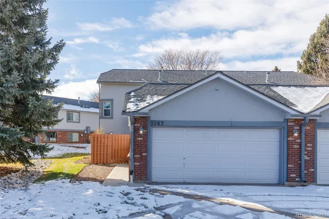 $599,900 | 5145 South Emporia Way, Greenwood Village, CO 80111