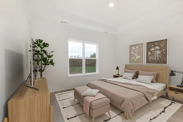 $4,350 | 7748 Second Fiddle Way, Arrington, TN 37014