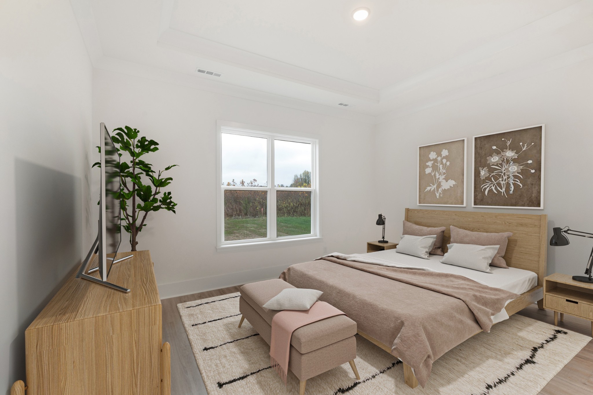 7748 Second Fiddle Way Arrington, TN 37014 - Photo 14 of 32