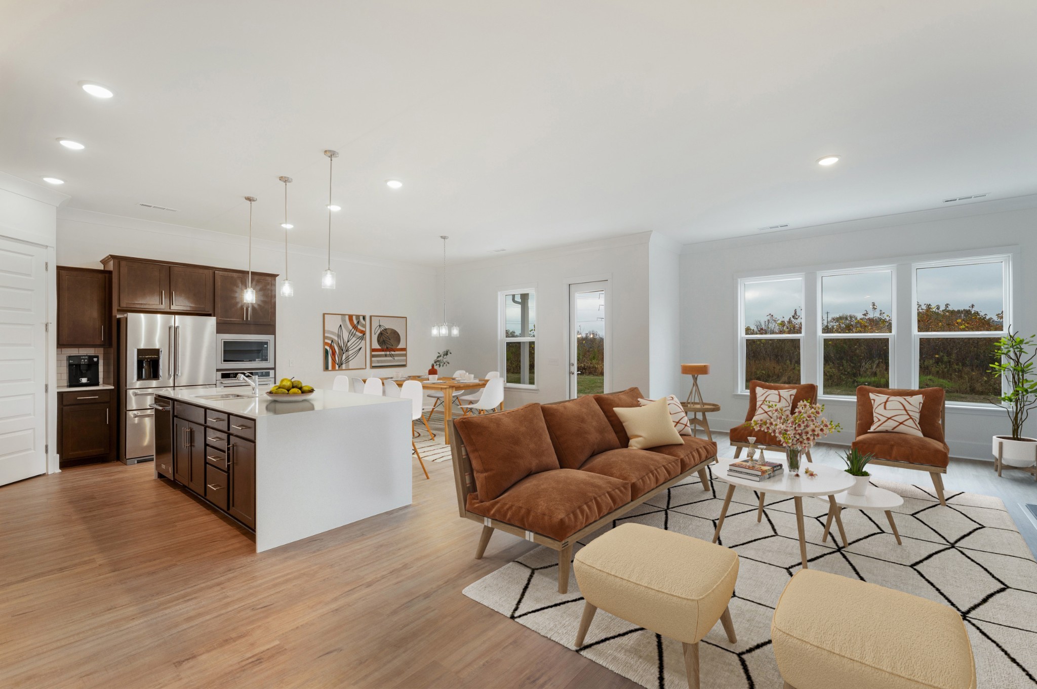 7748 Second Fiddle Way Arrington, TN 37014 - Photo 2 of 32