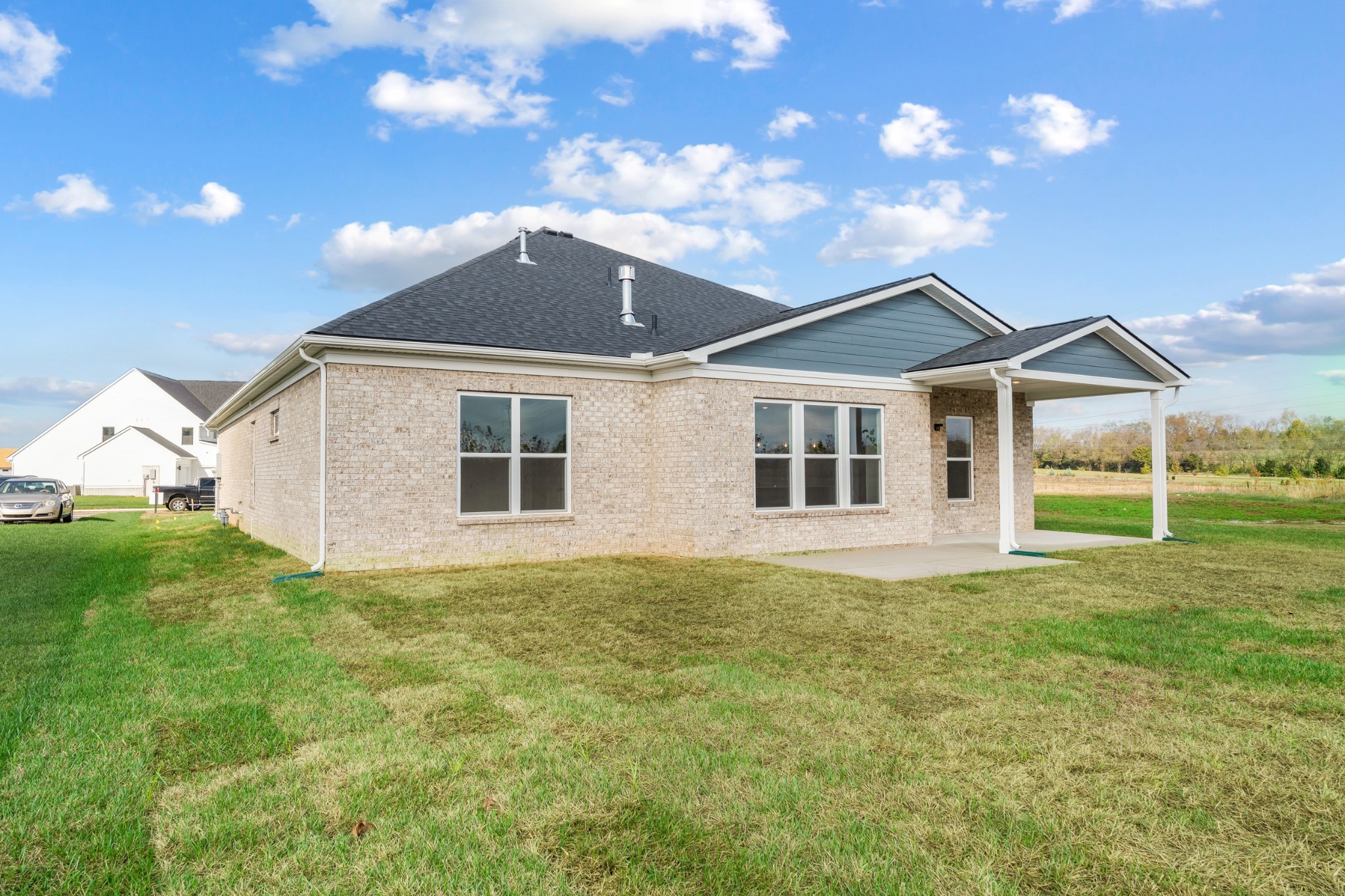 7748 Second Fiddle Way Arrington, TN 37014 - Photo 25 of 32