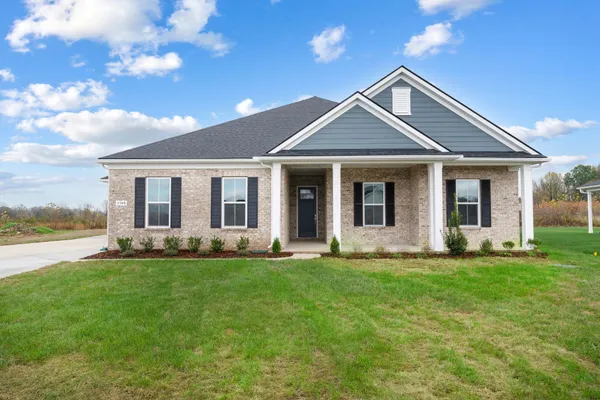 $4,350 | 7748 Second Fiddle Way, Arrington, TN 37014