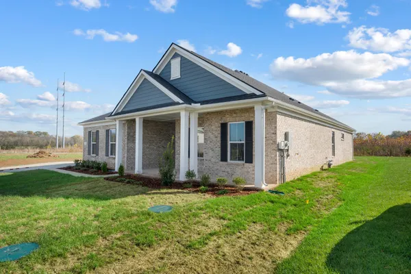 $4,350 | 7748 Second Fiddle Way, Arrington, TN 37014