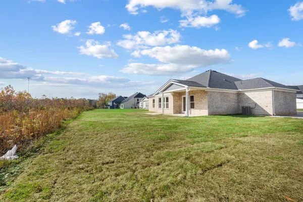 $4,350 | 7748 Second Fiddle Way, Arrington, TN 37014