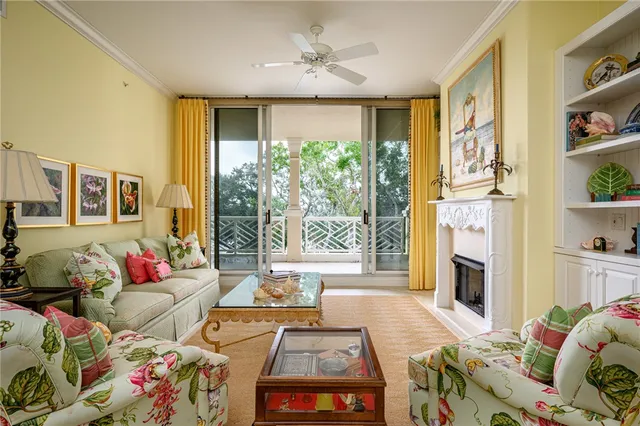 $999,000 | 501 North Swim Club Drive, Unit 3B, Vero Beach, FL 32963
