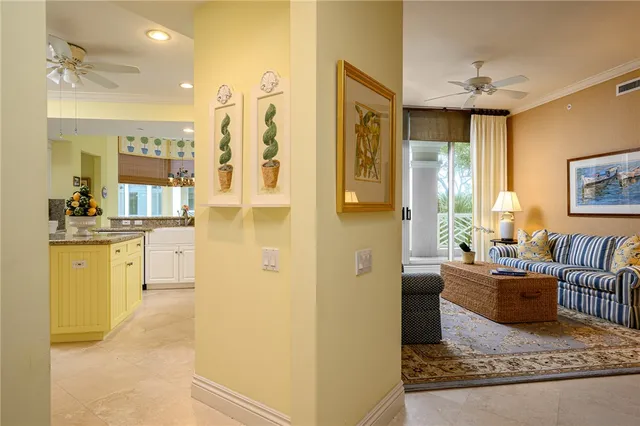 $999,000 | 501 North Swim Club Drive, Unit 3B, Vero Beach, FL 32963