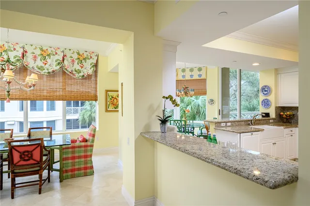 $999,000 | 501 North Swim Club Drive, Unit 3B, Vero Beach, FL 32963