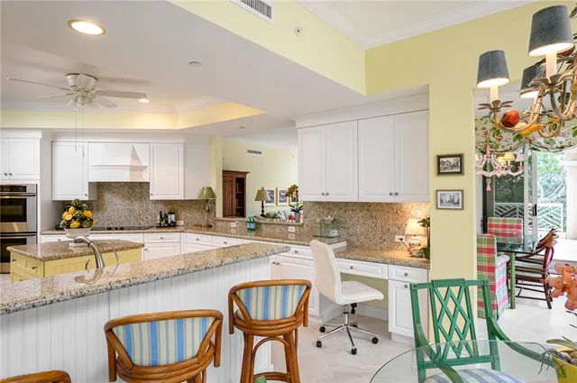 $999,000 | 501 North Swim Club Drive, Unit 3B, Vero Beach, FL 32963