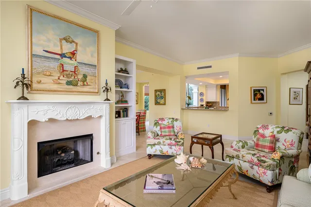 $999,000 | 501 North Swim Club Drive, Unit 3B, Vero Beach, FL 32963