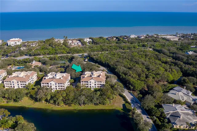 $999,000 | 501 North Swim Club Drive, Unit 3B, Vero Beach, FL 32963
