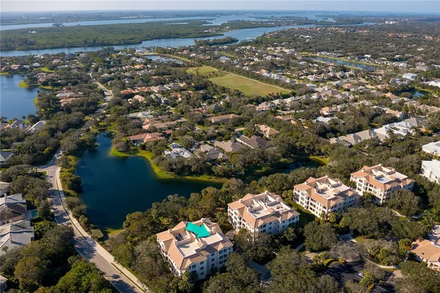 $999,000 | 501 North Swim Club Drive, Unit 3B, Vero Beach, FL 32963