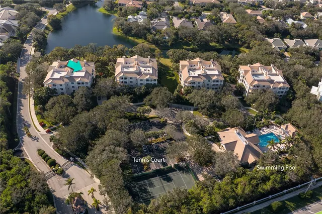 $999,000 | 501 North Swim Club Drive, Unit 3B, Vero Beach, FL 32963