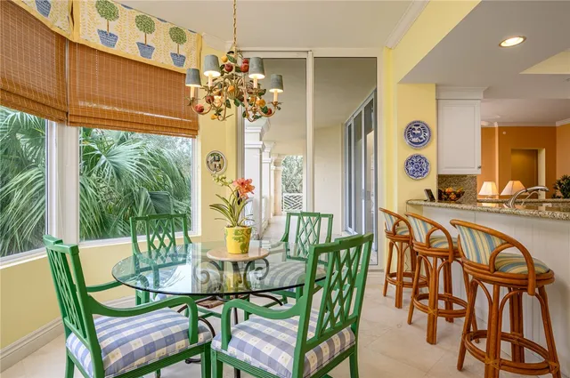 $999,000 | 501 North Swim Club Drive, Unit 3B, Vero Beach, FL 32963