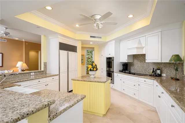 $999,000 | 501 North Swim Club Drive, Unit 3B, Vero Beach, FL 32963