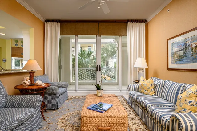 $999,000 | 501 North Swim Club Drive, Unit 3B, Vero Beach, FL 32963