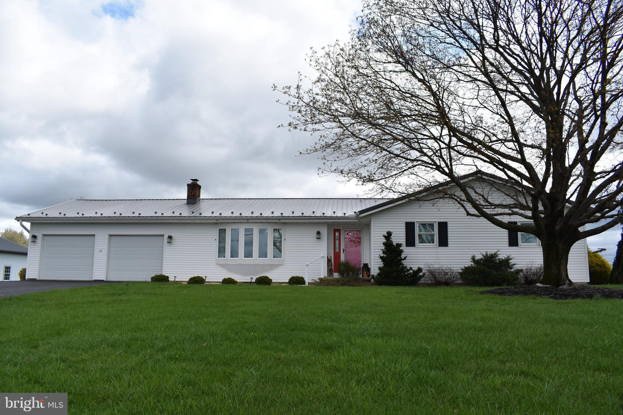 5211 Harney Road Taneytown, MD 21787 - Photo 1 of 20 Over 1700 sq ft living space
