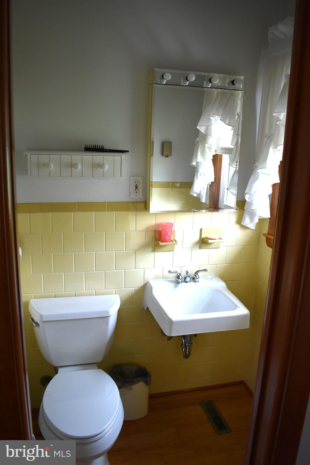 5211 Harney Road Taneytown, MD 21787 - Photo 13 of 20 Master bath