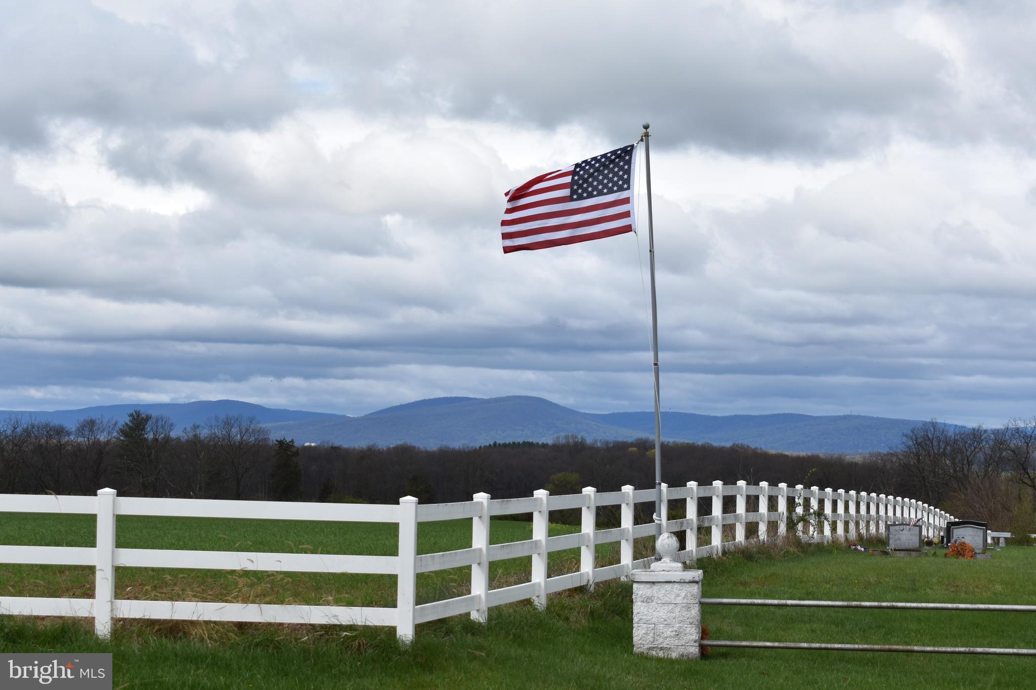 5211 Harney Road Taneytown, MD 21787 - Photo 16 of 20 View of mountains