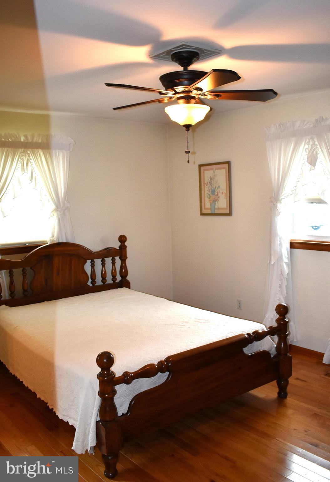 5211 Harney Road Taneytown, MD 21787 - Photo 9 of 20 Bedroom 1