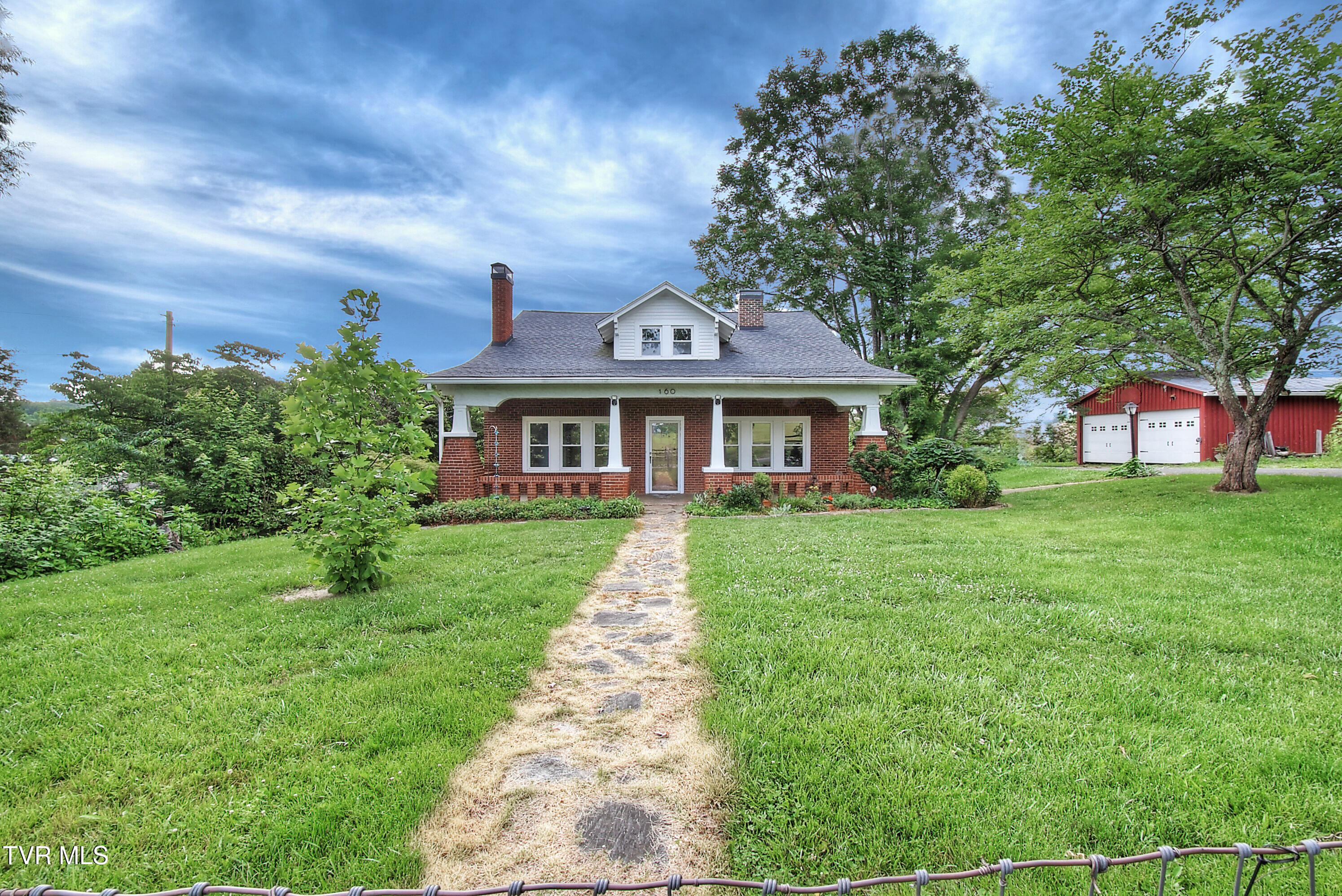 160 Conklin Road Jonesborough, TN 37659 - Photo 1 of 57 2