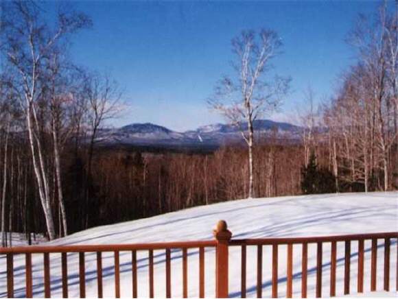 113 Sandwich Slopes Road Sandwich, NH 03227 - Photo 1 of 2