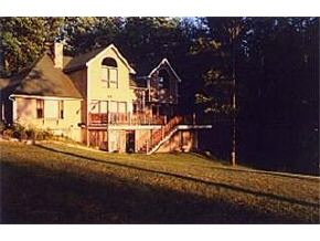 113 Sandwich Slopes Road Sandwich, NH 03227 - Photo 2 of 2