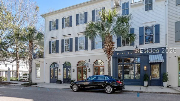 $579,000 | 3 Market, Unit A, Beaufort, SC 29906