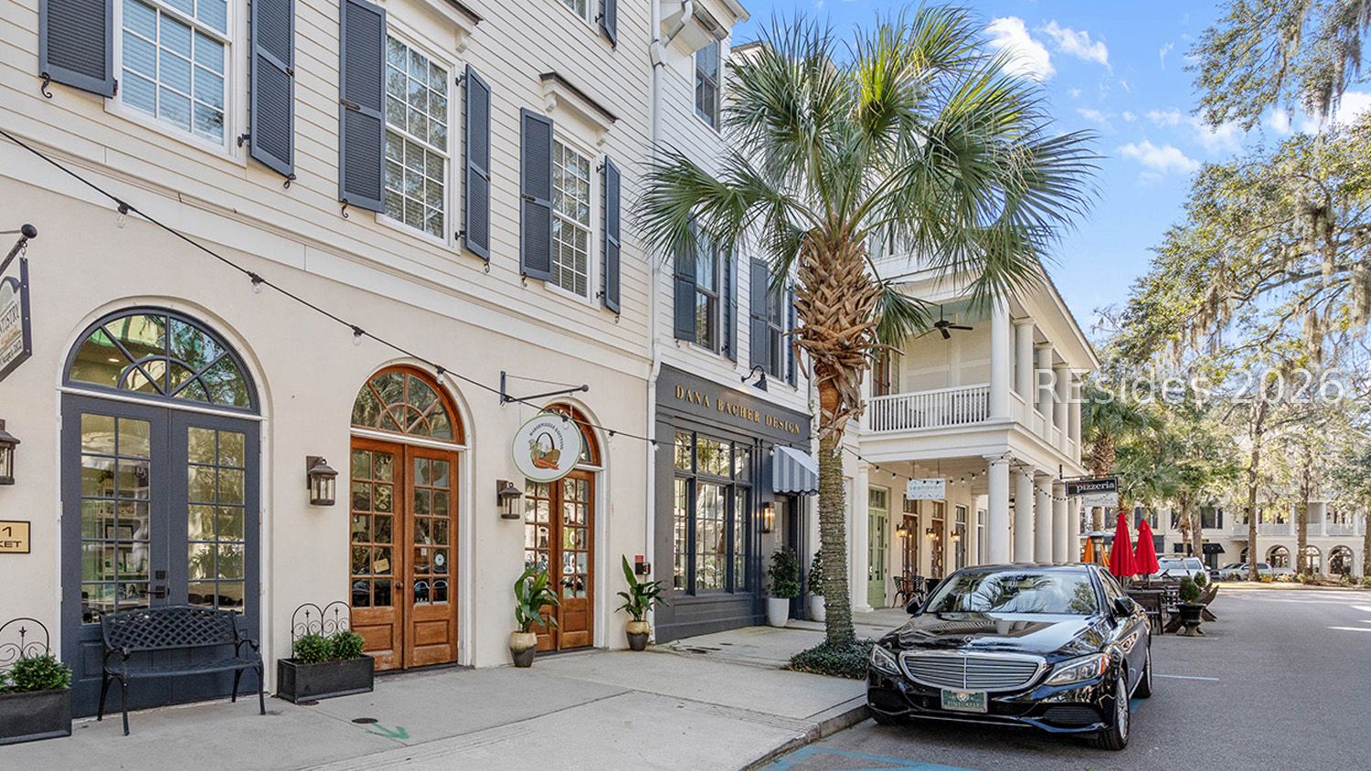 3 Market, Unit A Beaufort, SC 29906 - Photo 2 of 53