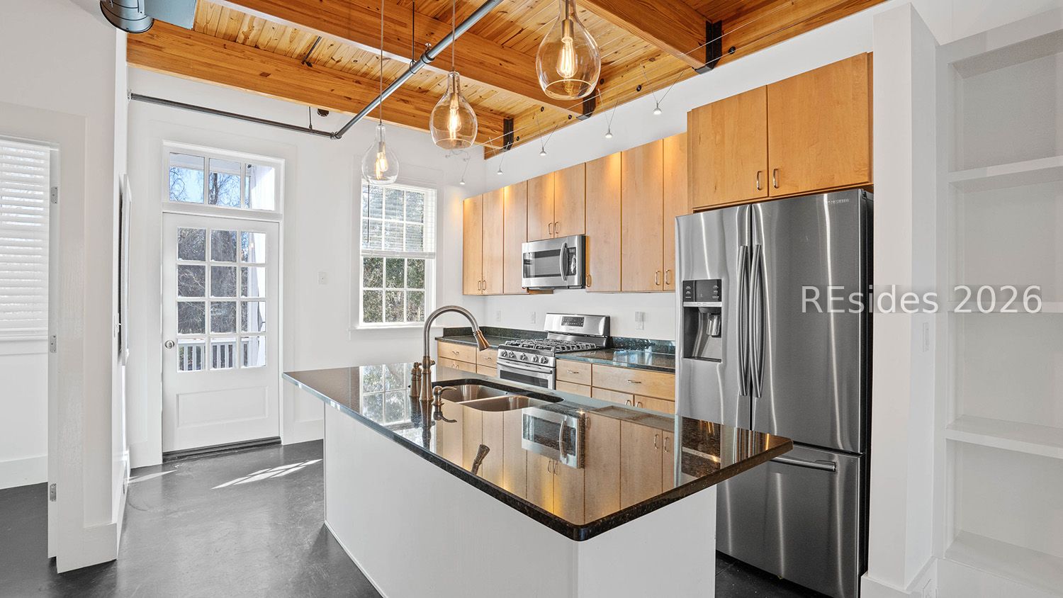 3 Market, Unit A Beaufort, SC 29906 - Photo 25 of 53