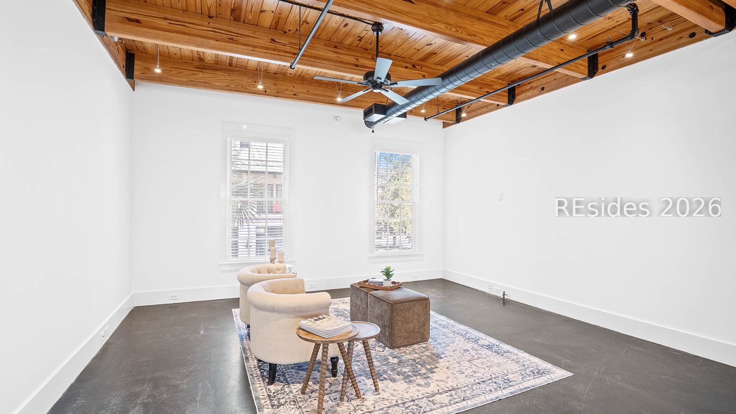 3 Market, Unit A Beaufort, SC 29906 - Photo 29 of 53