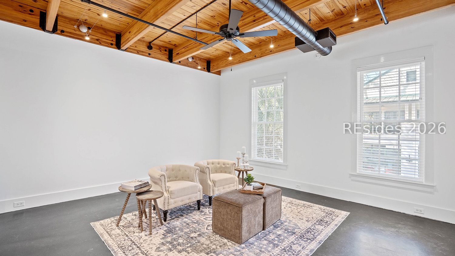 3 Market, Unit A Beaufort, SC 29906 - Photo 30 of 53