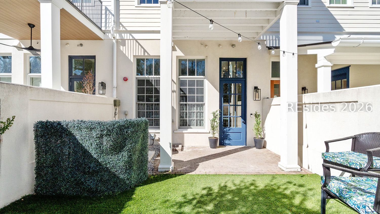 3 Market, Unit A Beaufort, SC 29906 - Photo 3 of 53