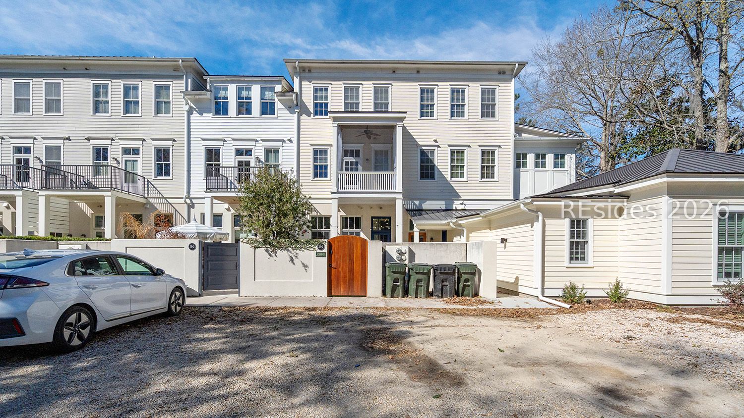 3 Market, Unit A Beaufort, SC 29906 - Photo 4 of 53