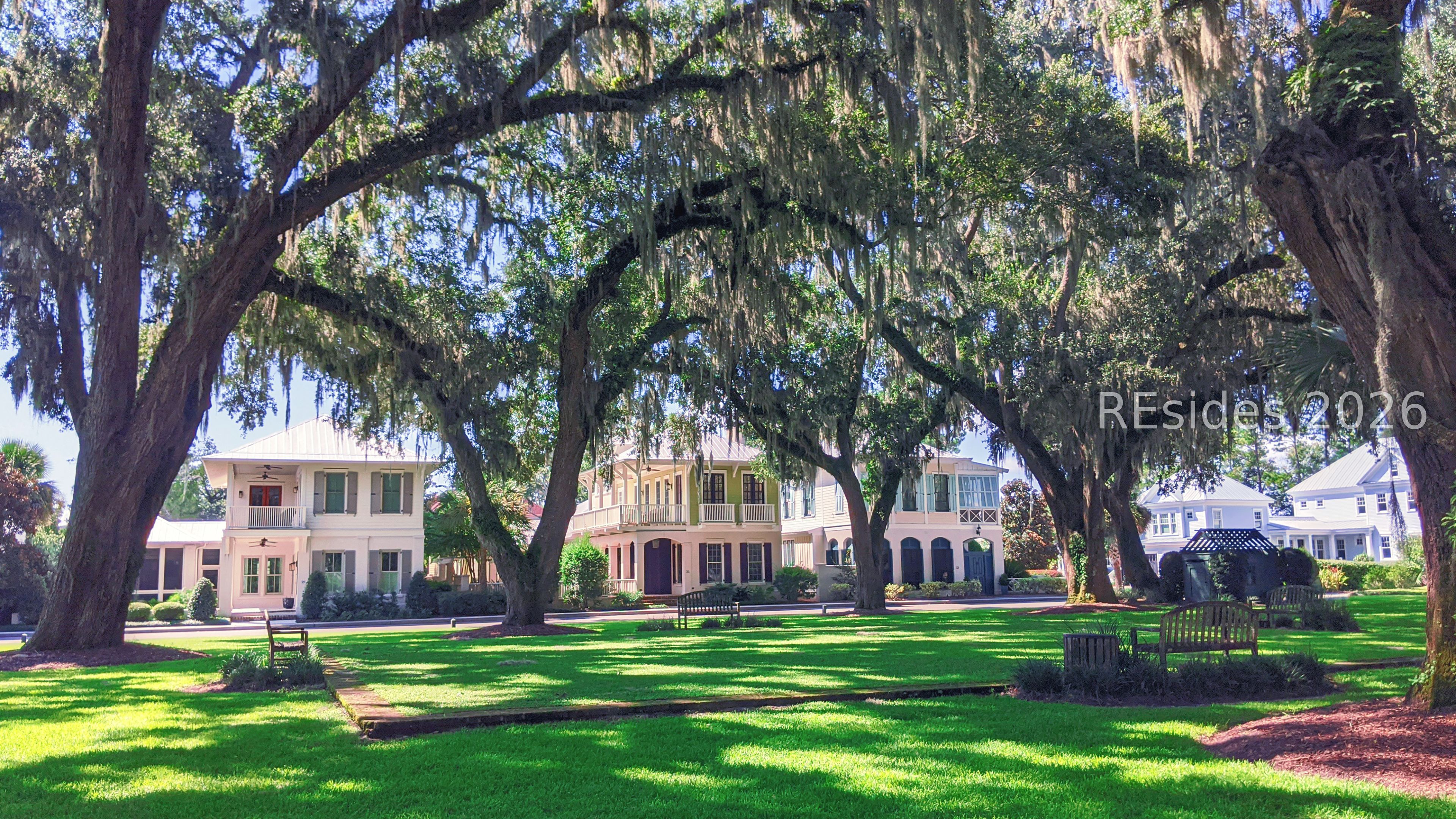 3 Market, Unit A Beaufort, SC 29906 - Photo 49 of 53