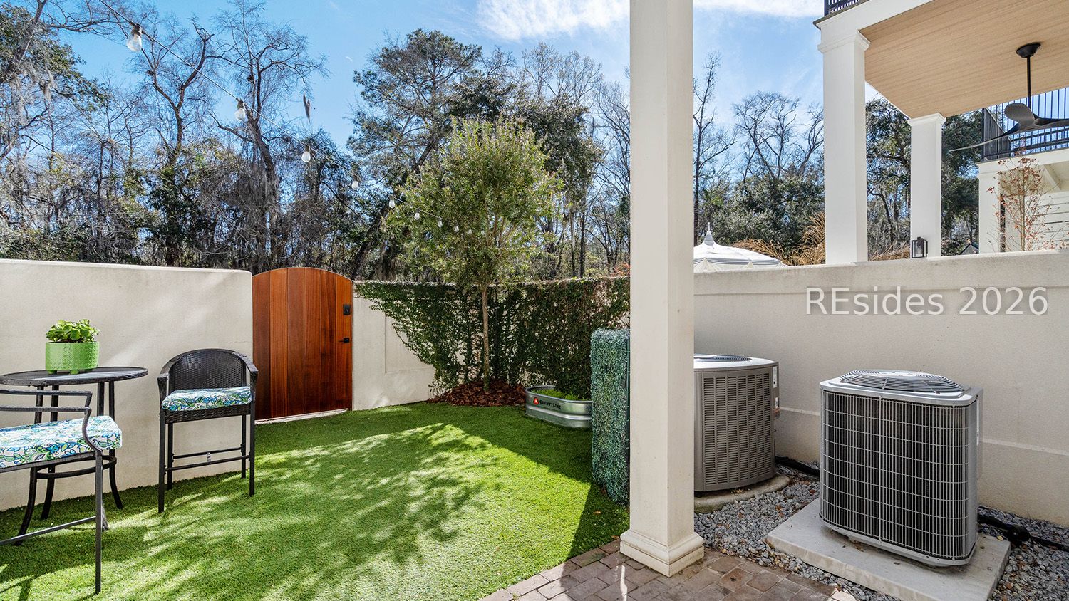 3 Market, Unit A Beaufort, SC 29906 - Photo 5 of 53