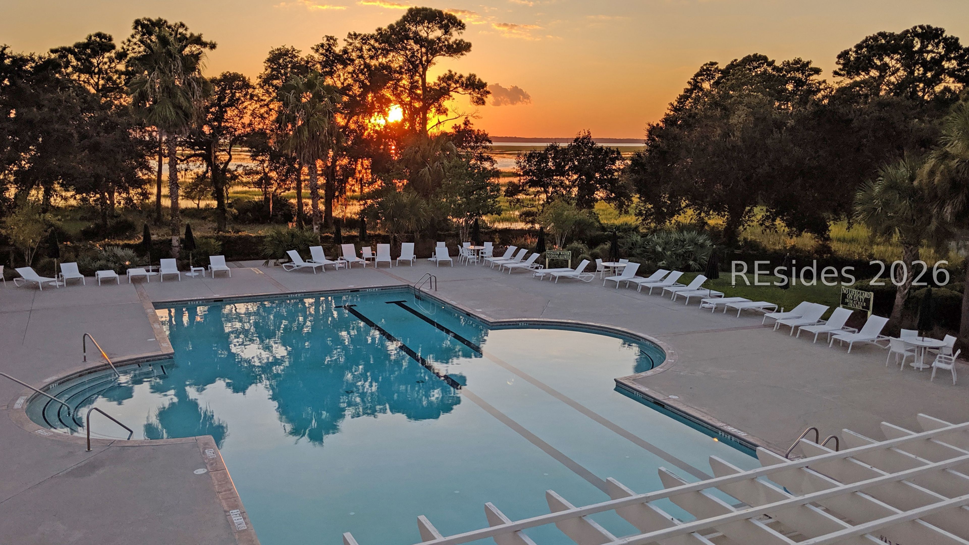 3 Market, Unit A Beaufort, SC 29906 - Photo 52 of 53