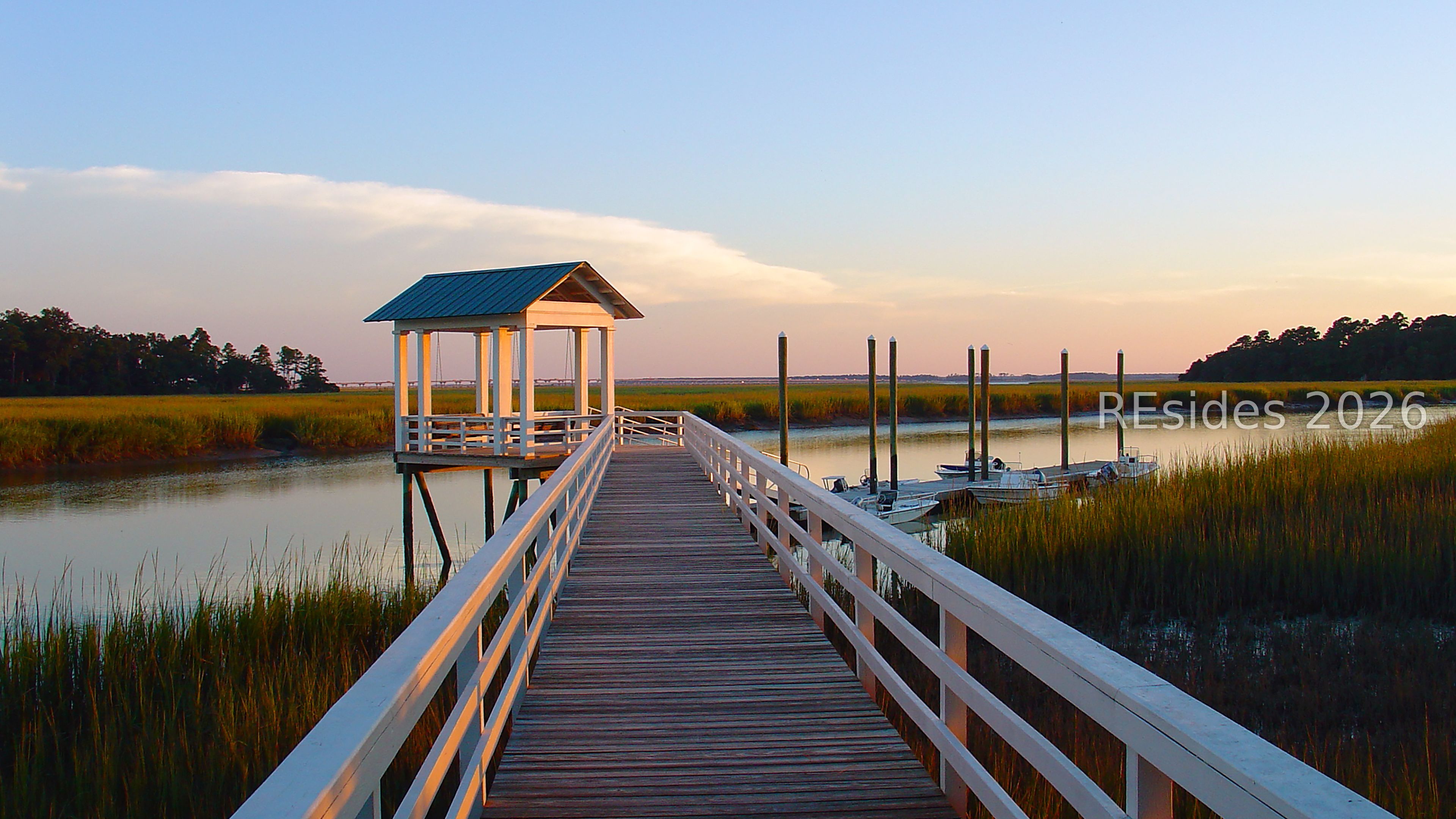 3 Market, Unit A Beaufort, SC 29906 - Photo 53 of 53