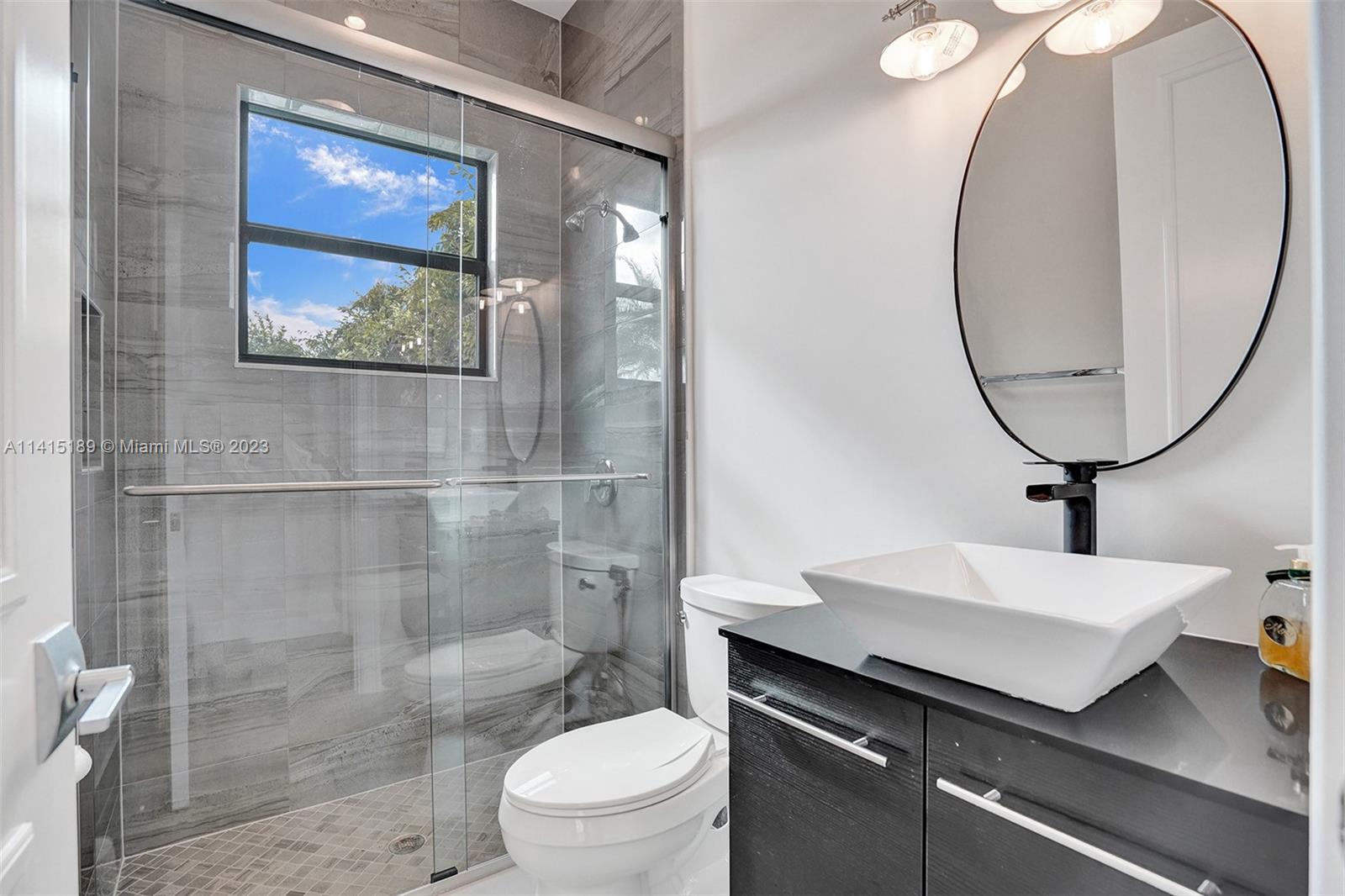 17353 Rosella Road Boca Raton, FL 33496 - Photo 18 of 85 Cabana Full Bathroom