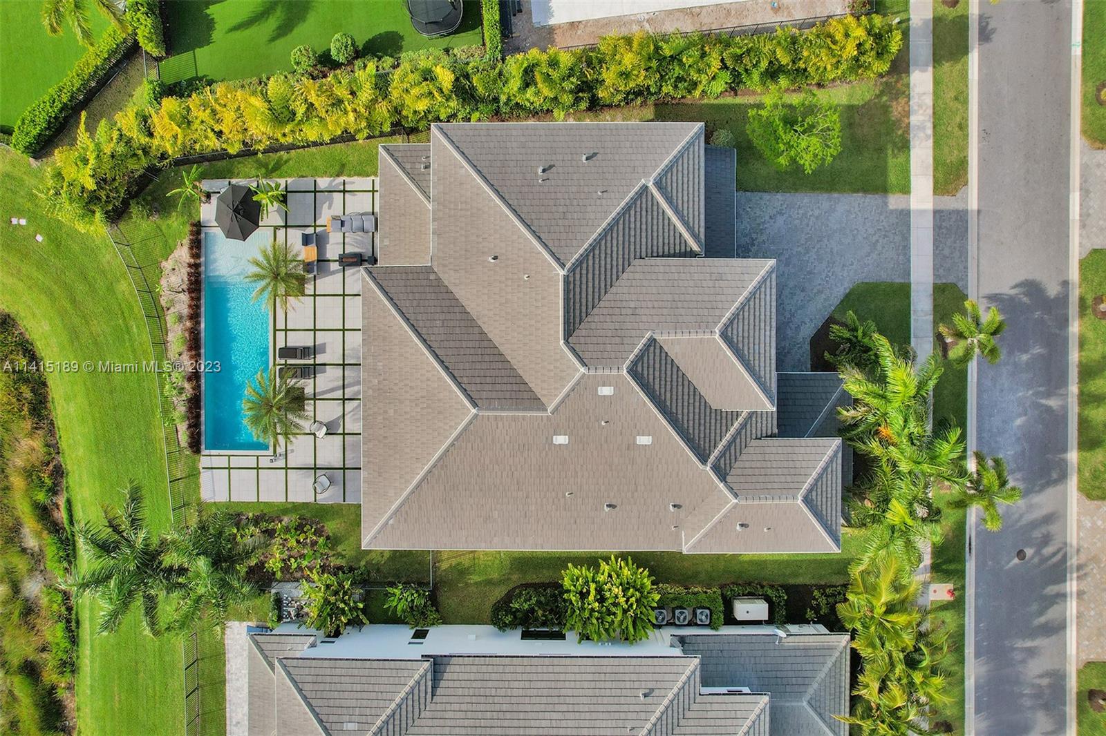 17353 Rosella Road Boca Raton, FL 33496 - Photo 72 of 85