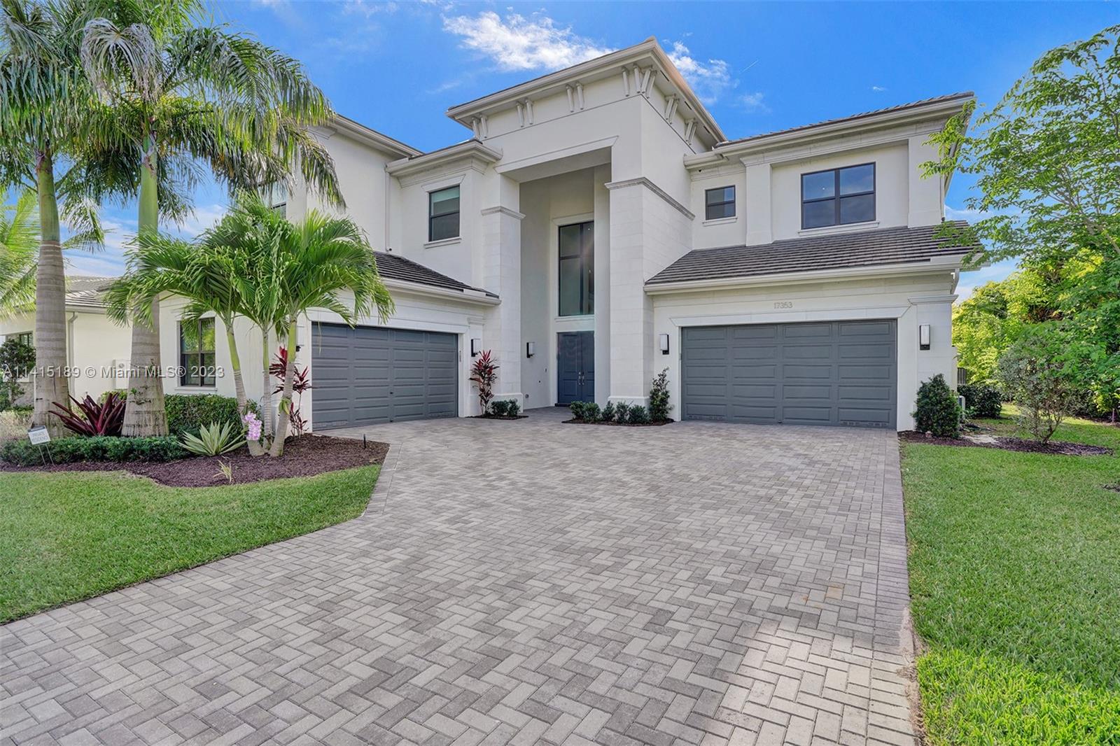 17353 Rosella Road Boca Raton, FL 33496 - Photo 73 of 85