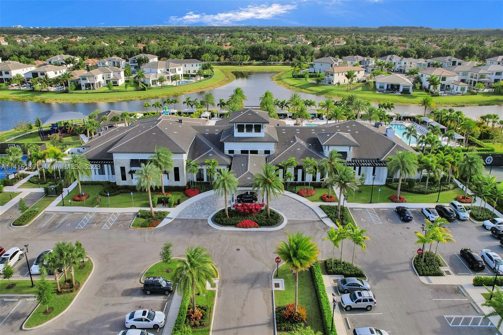 17353 Rosella Road Boca Raton, FL 33496 - Photo 78 of 85 Club House