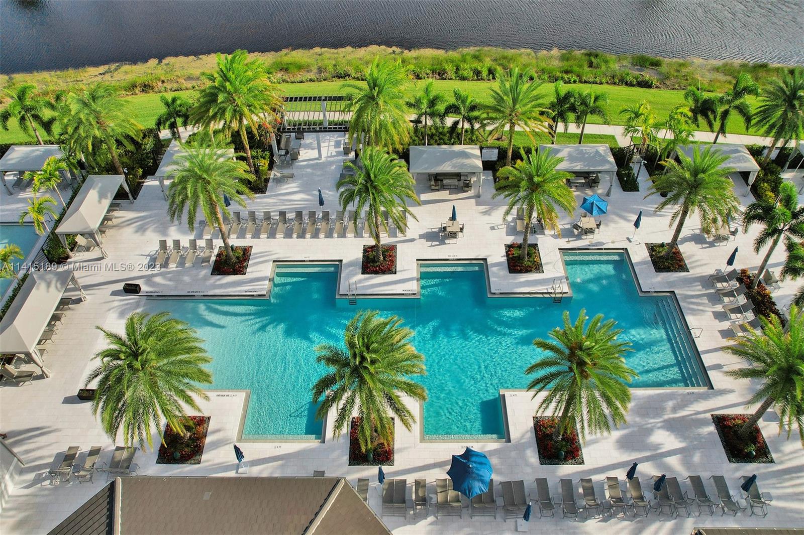 17353 Rosella Road Boca Raton, FL 33496 - Photo 83 of 85