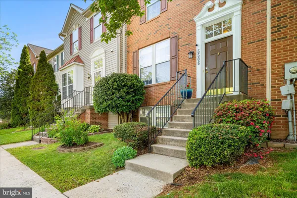 $400,000 | 5506 Westcott Circle, Frederick, MD 21703