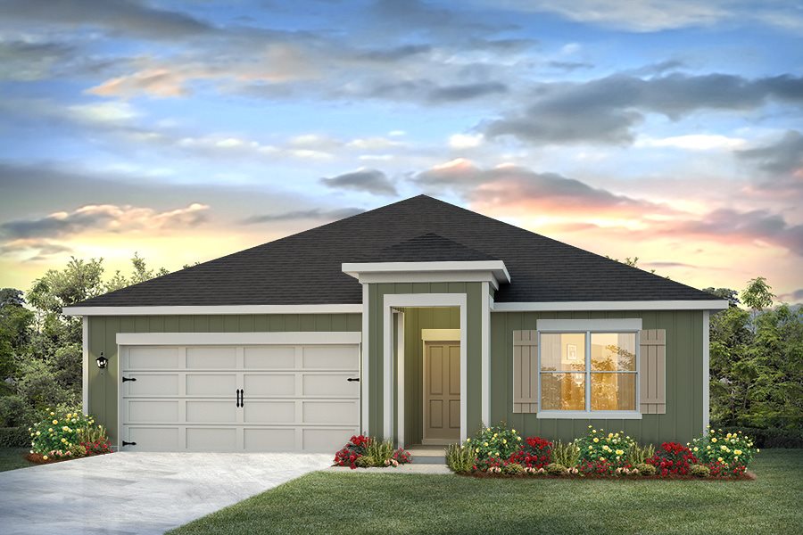 26025 Gilmore Way, Unit 110 CALI Daphne, AL 36526 - Photo 1 of 17