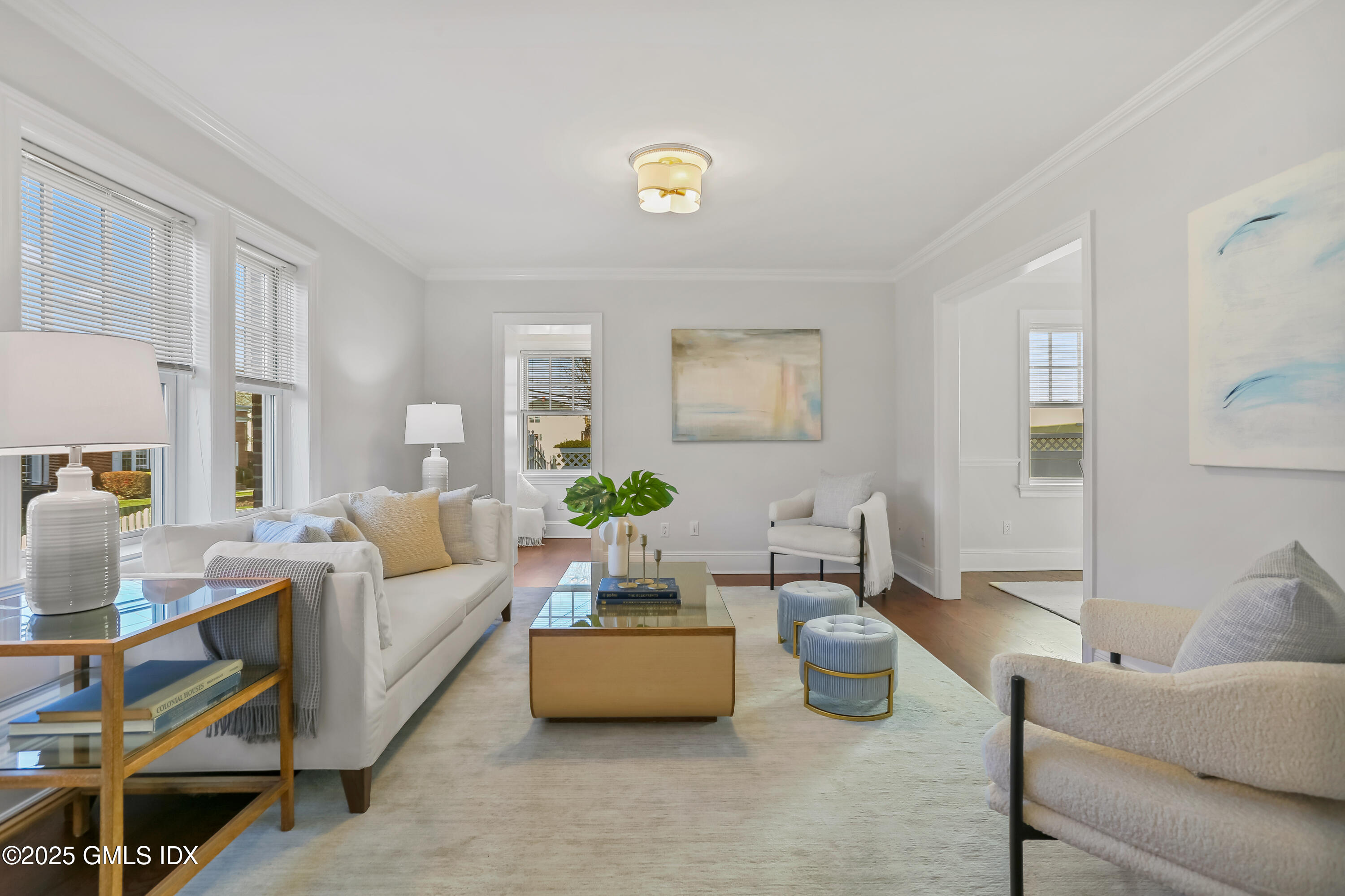 151 Hamilton Avenue Greenwich, CT 06830 - Photo 11 of 18 151 - HOUSE 2