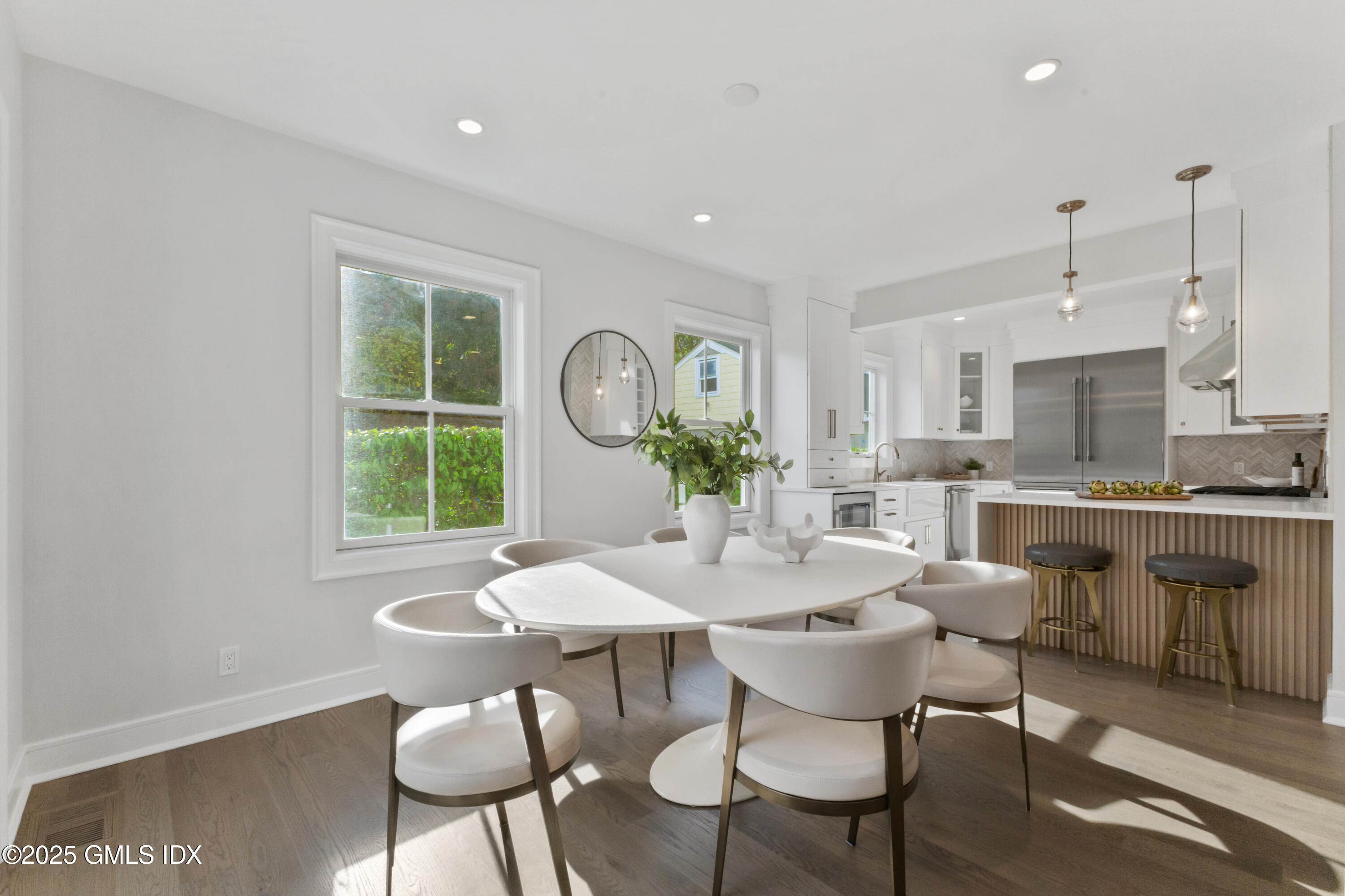 151 Hamilton Avenue Greenwich, CT 06830 - Photo 3 of 18 151A - HOUSE 1